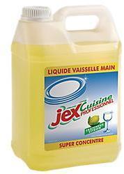 Liquide vaisselle mains - St Marc - 5 litres
