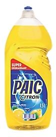 Liquide vaisselle PAIC - 1 5 L