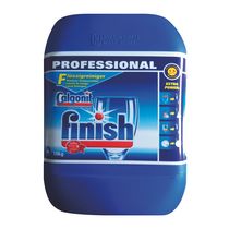 Produit lave-vaisselle liquide Calgonit - bidon 10