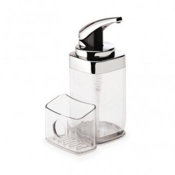Distributeur à savon simplehuman