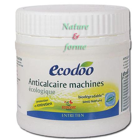Anticalcaire tablettes Etamine du lys