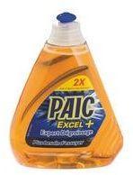 Liquide vaisselle mains Paic Excel Expert dégraiss