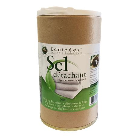 Sel détachant écologique 500 gr