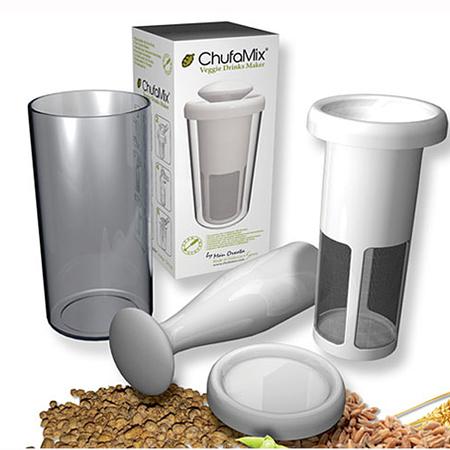ChufaMix®