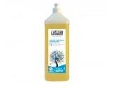 LARTISAN SAVONNIER Liquide Vaisselle Concentré 1L