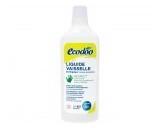 ECODOO Liquide Vaisselle Hypoallergénique Respect - ECODOO Liquide Vaisselle Hypoallergénique