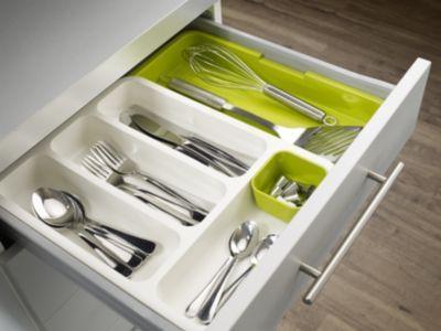 RANGEMENT Joseph Joseph Couverts extensible Drawer