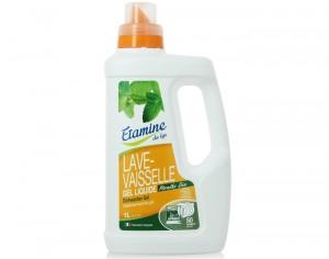 ETAMINE DU LYS Gel Liquide Lave-vaisselle - 1 L