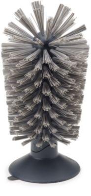 Brosse à verre Joseph Joseph avec ventouse Brush-u