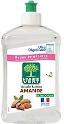 Liquide vaisselle écologique - Arbre Vert - Parfum