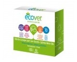 ECOVER Tablettes Lave-Vaisselle 70 tablettes - 1 4 ECOVER Tablettes Lave-Vaisselle