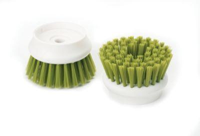 Brosse Joseph Joseph de rechange Set de 2 Palm Scr