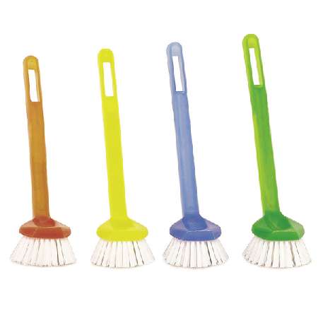 Brosse vaisselle - Brosse vaisselle - Lot de 3 Brosse vaisselle - Brosse