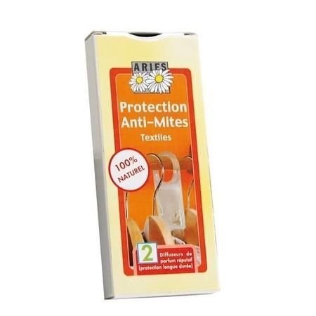 Anti-Mites textiles diffuseur