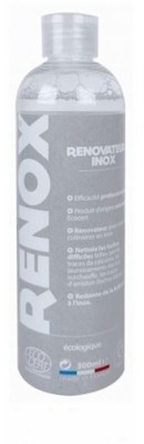 Produit dentretien renox spécial inox nettoyant é