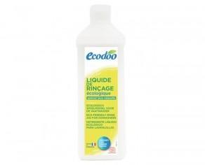 ECODOO Liquide de Rinçage Lave-vaisselle - 500 ml ECODOO Liquide de Rinçage