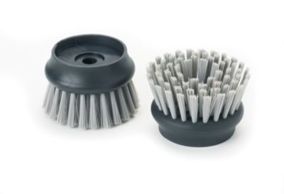 Brosse Joseph Joseph de rechange Set de 2 Palm Scr