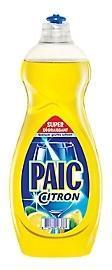 Liquide vaisselle PAIC 750 ml - 750 ml