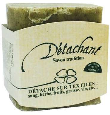 Savon détachant végétal 170gr