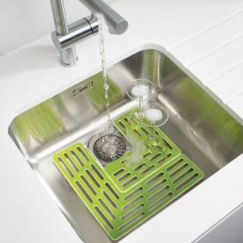 Tapis Joseph Joseph Protecteur dévier Sink Saver