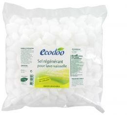 ECODOO Sel régénérant Lave-vaisselle - 2.5 kg