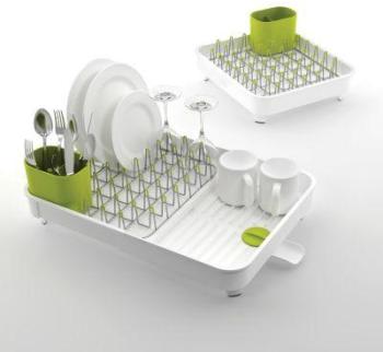 Egouttoir Joseph Joseph Extend extensible avec bon