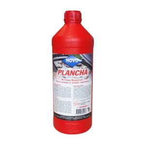 Nettoyant dégraissant planchas et plaques (1 litre