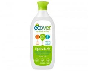 ECOVER Liquide Vaisselle Ecologique Citron 500ml