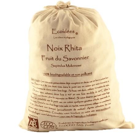 Noix de lavage bio Rhita 1Kg