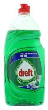 Dreft liquide vaisselle 1l