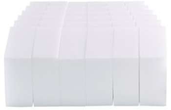 Pack de 48 éponges nettoyantes magiques Pack de 48 éponges nettoyantes