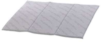 Tapis d égouttage pliable 40 x 50 cm Tapis d égouttage pliable