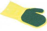Gant de nettoyage pour vaisselle et couverts - Gant Gant de nettoyage pour vaisselle