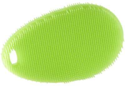 Brosse à légumes vaisselle en silicone Brosse à légumes vaisselle