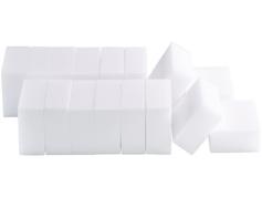 Pack de 16 éponges nettoyantes magiques Pack de 16 éponges nettoyantes