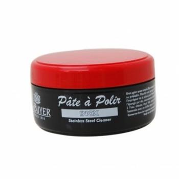 Pâte à polir inox de buyer