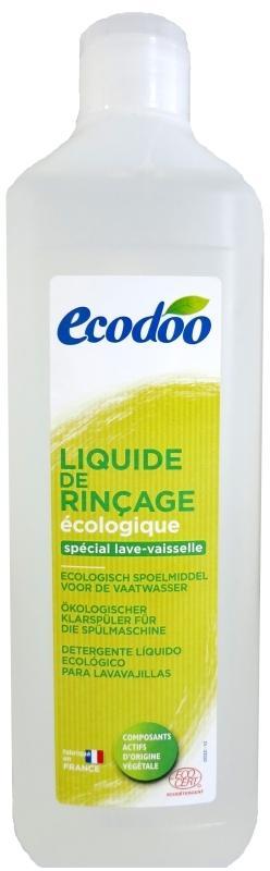 Liquide de rinçage pour Lave vaisselle