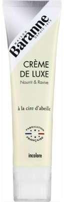 Cirage incolore Baranne - le tube de 100 ml Cirage incolore Baranne -