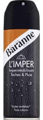 Imperméabilisant taches pluie Baranne - la bombe de Imperméabilisant taches pluie
