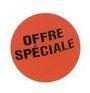 Agipa 111620 étiquettes imprimé OFFRE SPECIALE d