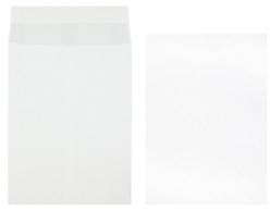 Enveloppes Office Depot 120 g/m² Sans Fenêtre Kraf