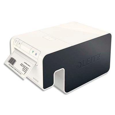 Connexion Wi-Fi et USB. Système de coupe automatiq