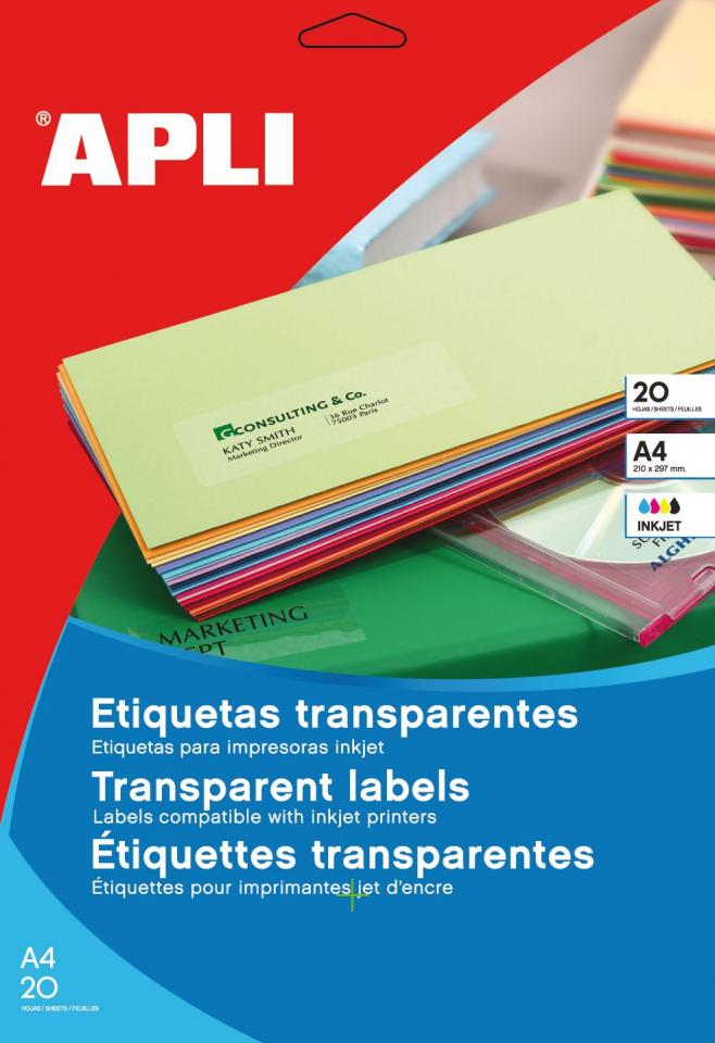 Apli 130147