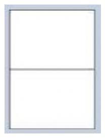 Etiquettes champagne autocollantes papier brillant