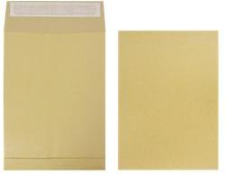 Pochettes en kraft armé à soufflets Office Depot 1