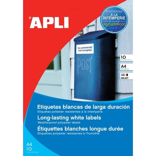 Apli 15187