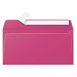 Enveloppes de correspondances Autocollante 120 g/m