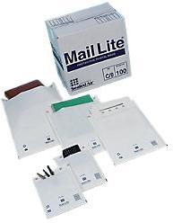 Pochettes matelassées Mail Lite 80 g/m² Sans Fenêt
