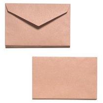Enveloppe élections bulle 90 x 140 mm - Boîte de 1