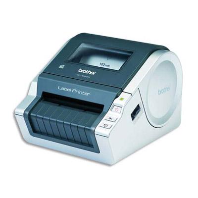 Imprimante détiquettes de bureau - Brother QL1060